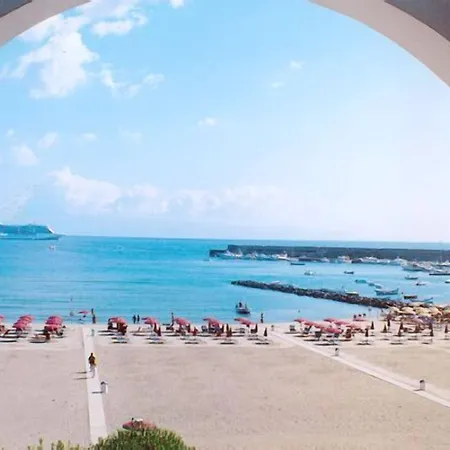 Sporting Baia Hotel-2
